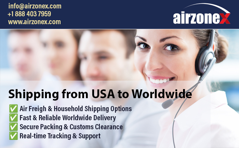 shipping FAQ